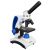 Микроскоп Levenhuk Discovery Pico с книгой