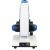Микроскоп Levenhuk Discovery Pico с книгой