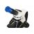 Микроскоп цифровой Levenhuk Discovery Pico Polar с книгой