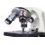 Микроскоп Levenhuk Discovery Femto Polar с книгой