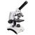 Микроскоп Levenhuk Discovery Femto Polar с книгой