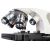 Микроскоп Levenhuk Discovery Atto Polar с книгой