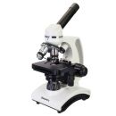 Микроскоп Levenhuk Discovery Atto Polar с книгой