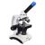 Микроскоп цифровой Levenhuk Discovery Atto Polar с книгой