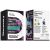 Микроскоп цифровой Levenhuk Discovery Atto Polar с книгой