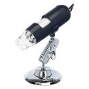 Микроскоп цифровой Levenhuk Discovery Artisan 16