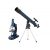 Набор Levenhuk Discovery Scope 2 с книгой