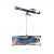 Телескоп Levenhuk Discovery Sky T50 с книгой
