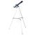 Телескоп Levenhuk Discovery Sky T50 с книгой
