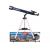 Телескоп Levenhuk Discovery Sky T60 с книгой