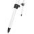 Телескоп Levenhuk Discovery Sky T76 с книгой