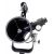 Телескоп Levenhuk Discovery Sky T76 с книгой