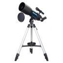 Телескоп Levenhuk Discovery Sky Trip ST80 с книгой