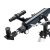 Телескоп Levenhuk Discovery Spark 607 AZ с книгой