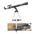 Телескоп Levenhuk Discovery Spark 607 AZ с книгой