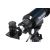 Телескоп Levenhuk Discovery Spark 703 AZ с книгой