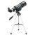 Телескоп Levenhuk Discovery Spark 703 AZ с книгой