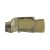 Бинокль Veber Classic БПШЦ 7x35 VRWA широкоугольный