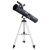 Телескоп Levenhuk Discovery Spark 114 AZ с книгой