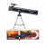 Телескоп Levenhuk Discovery Spark 114 AZ с книгой