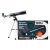Телескоп Levenhuk Discovery Spark Travel 50 с книгой