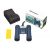 Бинокль Levenhuk Discovery Basics BB 10x25