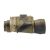 Бинокль Veber Classic БПШЦ 8x40 VRWA широкоугольный