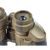 Бинокль Veber Classic БПШЦ 8x40 VRWA широкоугольный
