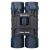 Бинокль Levenhuk Discovery Gator 12x25