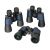 Бинокль Levenhuk Discovery New Gator 10–30x50