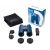 Бинокль Levenhuk Discovery Elbrus 8x42