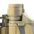 Бинокль Veber Classic БПШЦ 10x50 VRWA широкоугольный