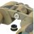 Бинокль Veber Classic БПШЦ 10x50 VRWA широкоугольный