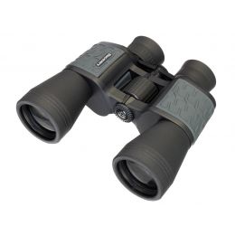 Бинокль Levenhuk Discovery Flint 10x50