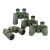 Бинокль Levenhuk Discovery Field 10x50