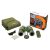 Бинокль Levenhuk Discovery Field 10x50