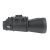 Бинокль Veber Classic БПШЦ 15x50 VRWA широкоугольный, серый