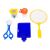 Набор исследователя Levenhuk Discovery Basics EK70