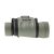 Бинокль Veber Classic БПШЦ 7x35 VRWA широкоугольный, серый