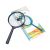 Лупа Levenhuk Discovery Basics MG5