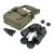 Бинокль Veber Classic БПЦ VR 16x50 черный