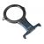 Лупа нашейная Levenhuk Discovery Crafts DNK 20