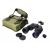 Бинокль Veber Classic БПЦ 20x50 VR черный