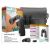Бинокль Veber Classic БПЦ 20x60 VR черный