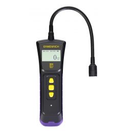 Детектор газа Ermenrich NG40