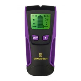 Детектор проводки Ermenrich Ping SM30