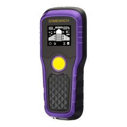 Детектор проводки Ermenrich Ping SM40