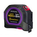 Рулетка с лазерным дальномером Ermenrich Reel SLR545 PRO