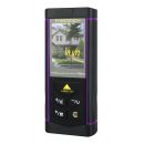 Лазерная рулетка Ermenrich PRO LR100, с камерой