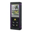 Лазерная рулетка Ermenrich PRO LR200, с камерой